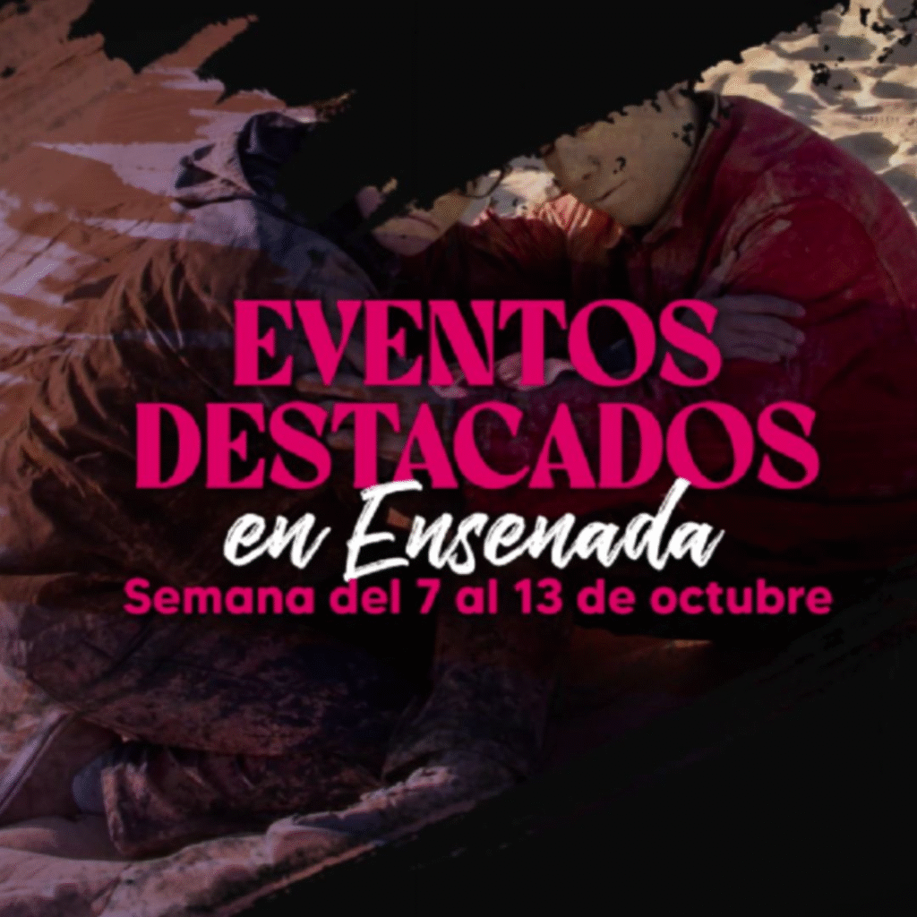 Festival of October Arrives in Ensenada