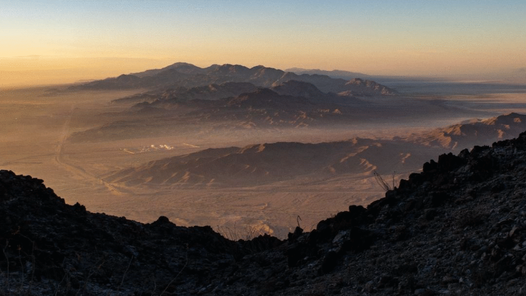 Step Into Baja’s Heart Along the Kumiay Trails - Gringo Gazette North Step Into Baja’s Heart Along the Kumiay Trails