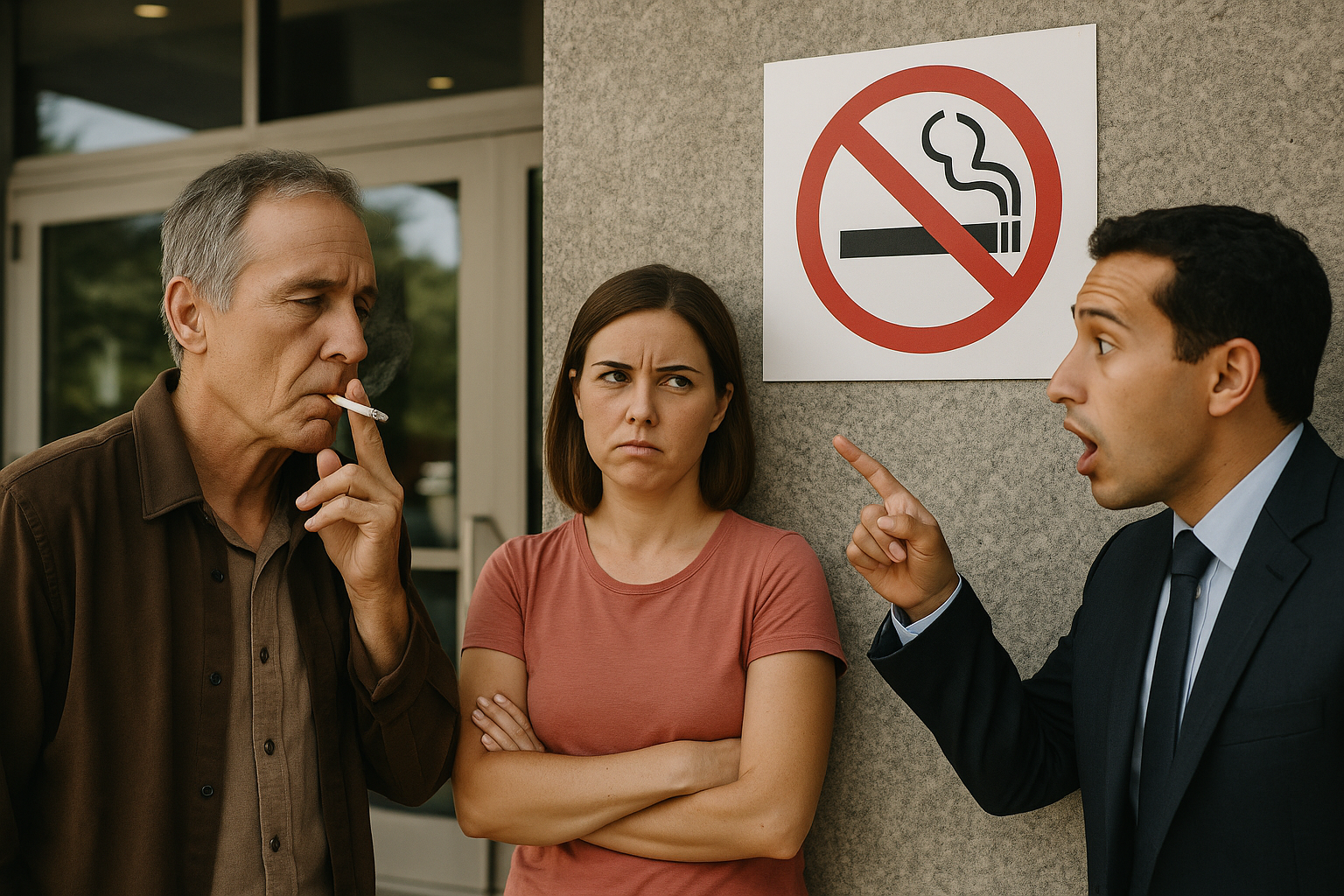 Baja Cleans the Air, One Butt at a Time - Gringo Gazette North Baja Cleans the Air, One Butt at a Time