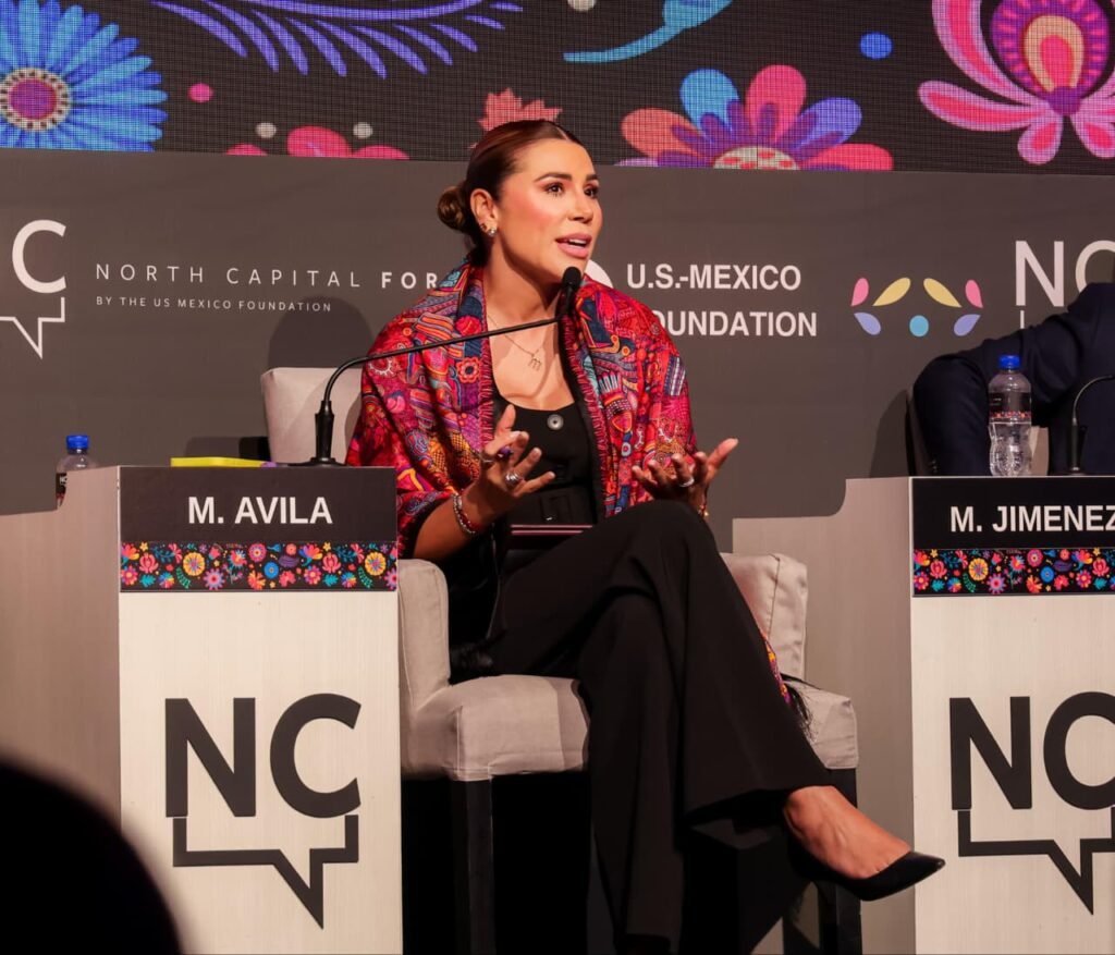 Baja’s Voice at the North Capital Forum - Gringo Gazette North Baja’s Voice at the North Capital Forum