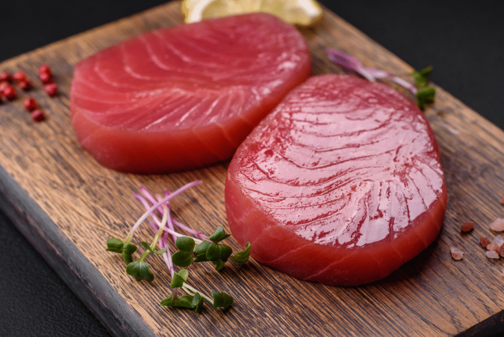 Bluefin Royalty from Baja Waters - Gringo Gazette North Bluefin Royalty from Baja Waters