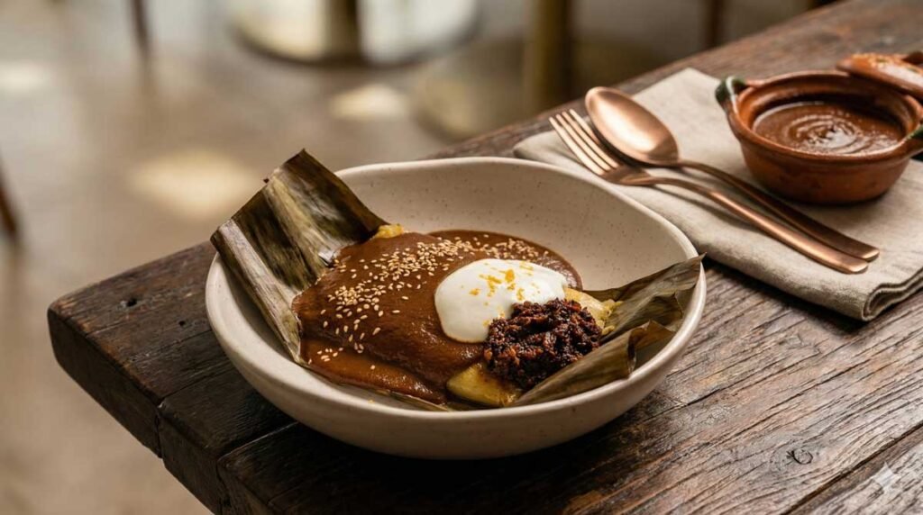 comalTamal - Gringo Gazette North