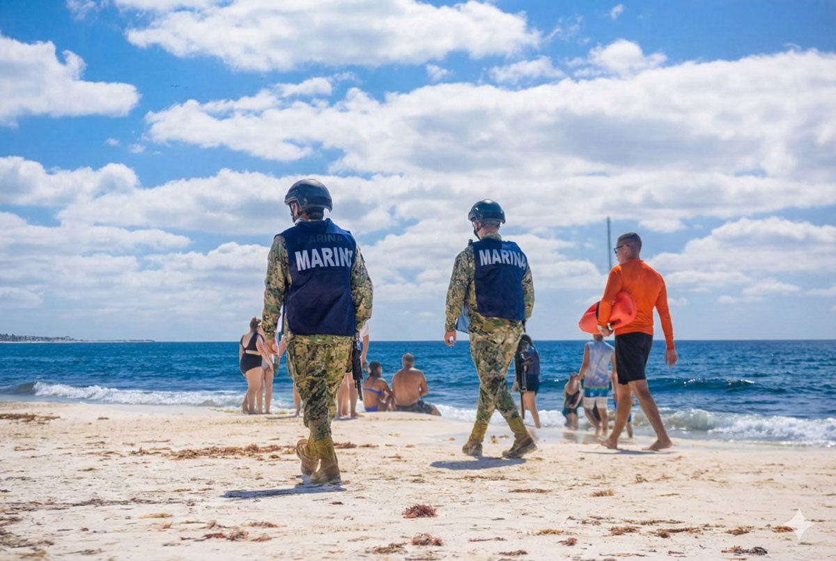 Rosarito Wants a Tourism Safety Table and a Regional Push