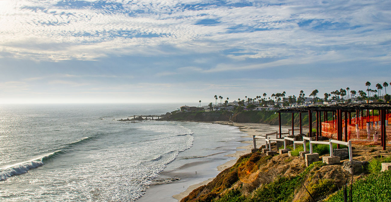 Is it True That You Can’t Own the Beach in Mexico?