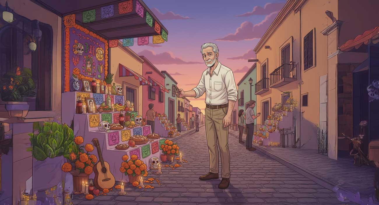 What Mexico Has Taught Me: Honoring the Love We Share With Animals