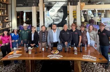 Expo Agro Valle Guadalupe