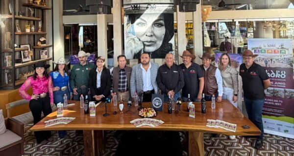 Expo Agro Valle Guadalupe