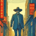 The Unknown Gringo