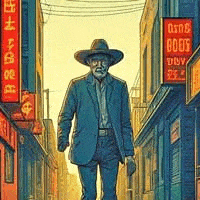 author avatar