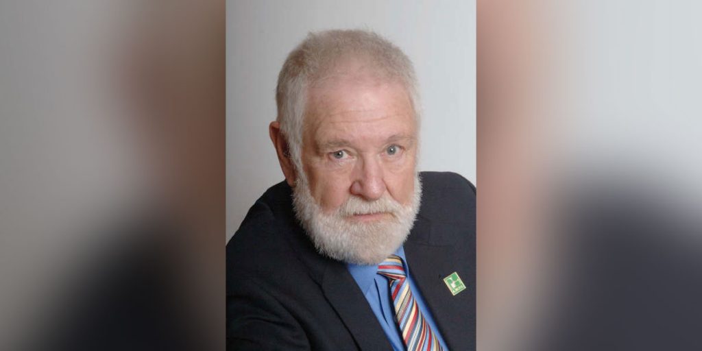 Drew Juvinall Dead at 82 Years Old