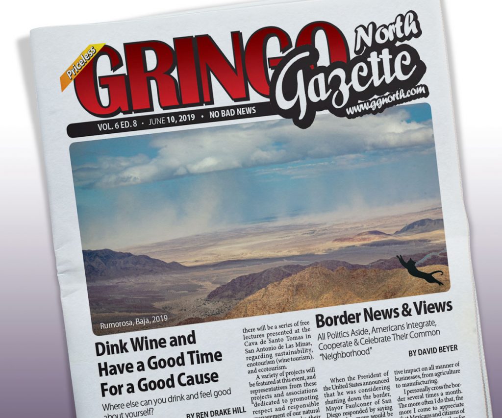 June 10, 2019 Edition