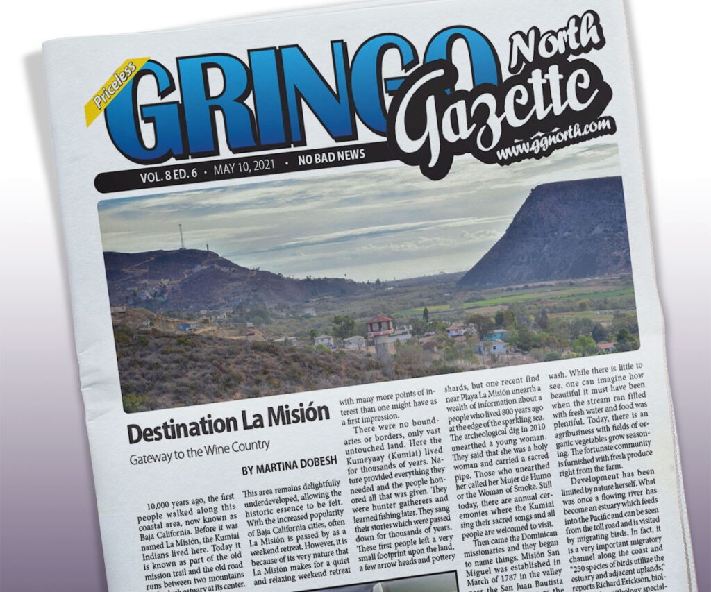 May 10, 2021 Edition