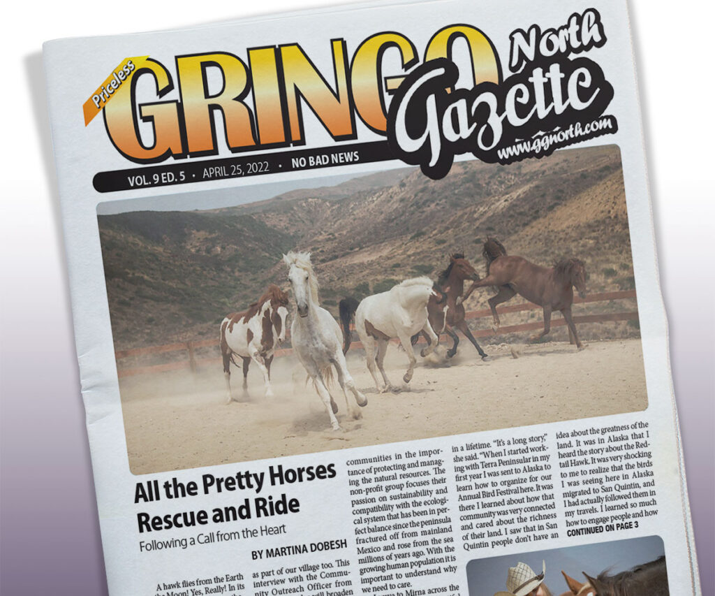 April 25, 2022 Edition