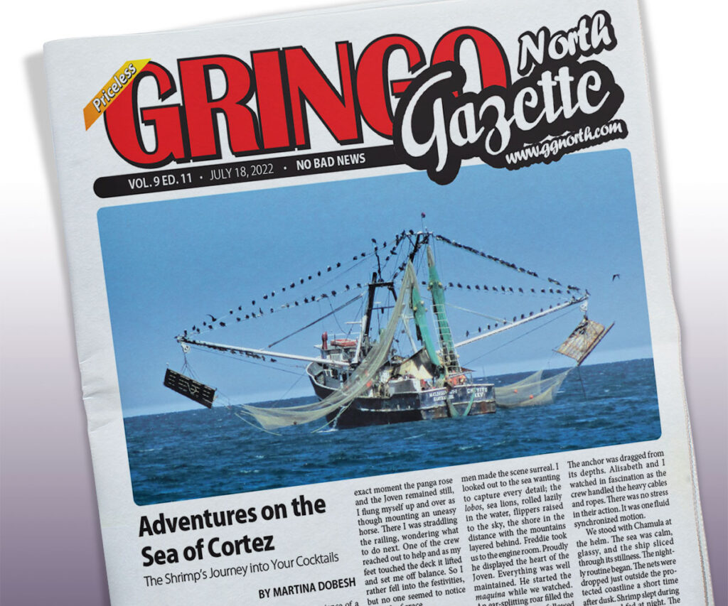 July 18, 2022 Edition