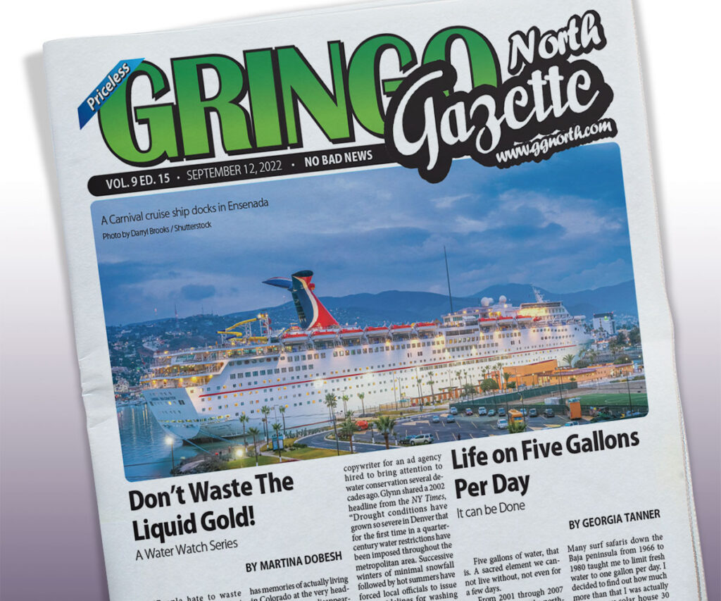 September 12 and 26, 2022 Edition