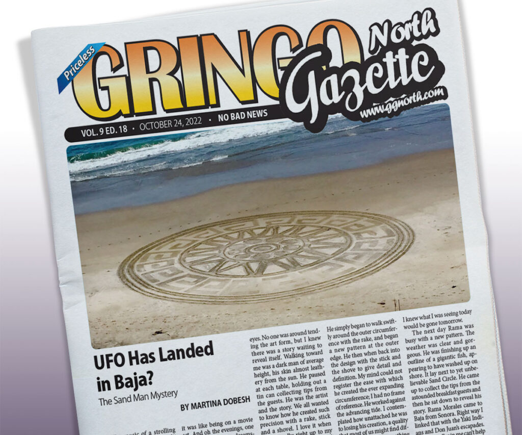 October 24, 2022 Edition