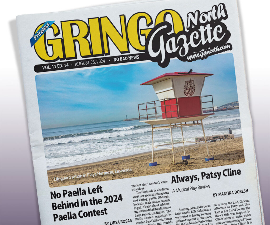 August 26, 2024 Edition