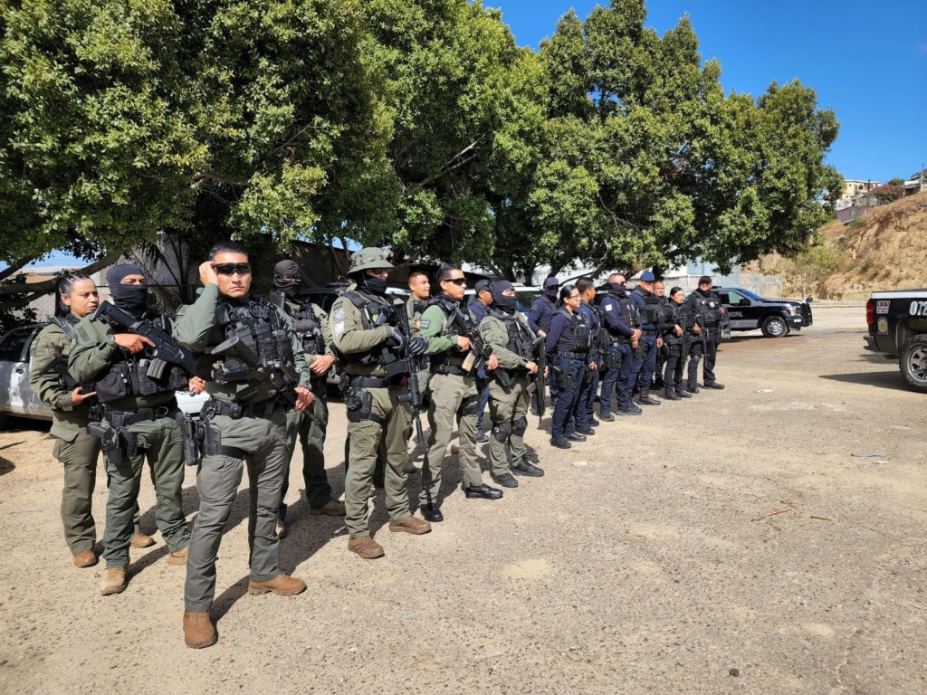400 Specialized Agents Arrive