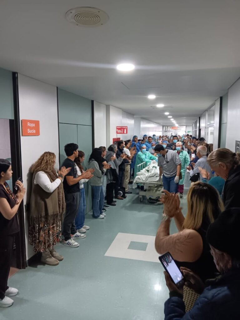 Image courtesy of CNR TV Noticias. Used with permission.