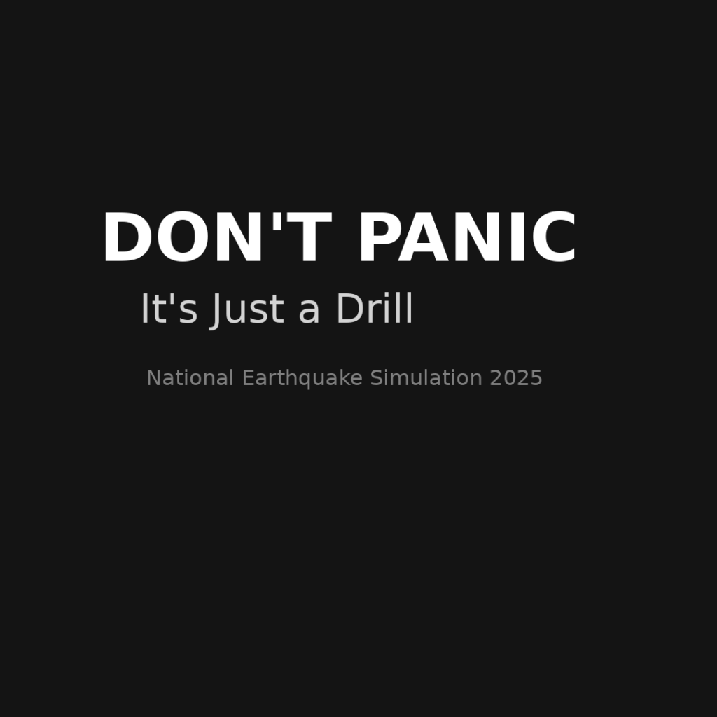 Just Drill