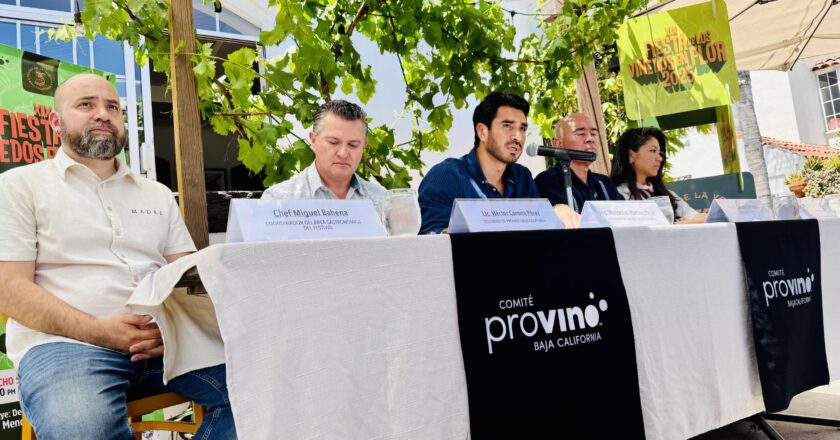Viñedos en Flor 2025: Wine, Art & Causes Worth Toasting To