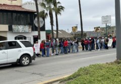 Teachers Take the Street—but Not Your Wallet
