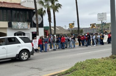 Teachers Take the Street—but Not Your Wallet