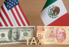 Cross-Border Cash Clash: When Dollars Meet Pesos Under a New Tax