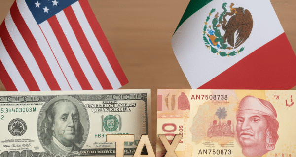 Cross-Border Cash Clash: When Dollars Meet Pesos Under a New Tax