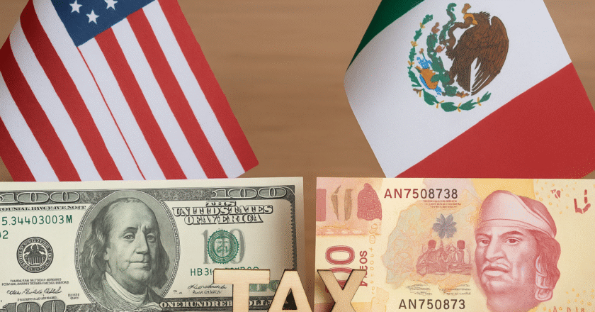 Cross-Border Cash Clash: When Dollars Meet Pesos Under a New Tax