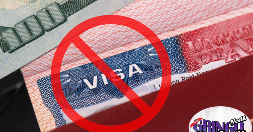 No Visa, No Show: U.S. Turns Up the Heat on Narco Ties