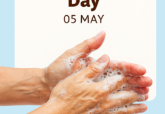 Hand Hygiene Day