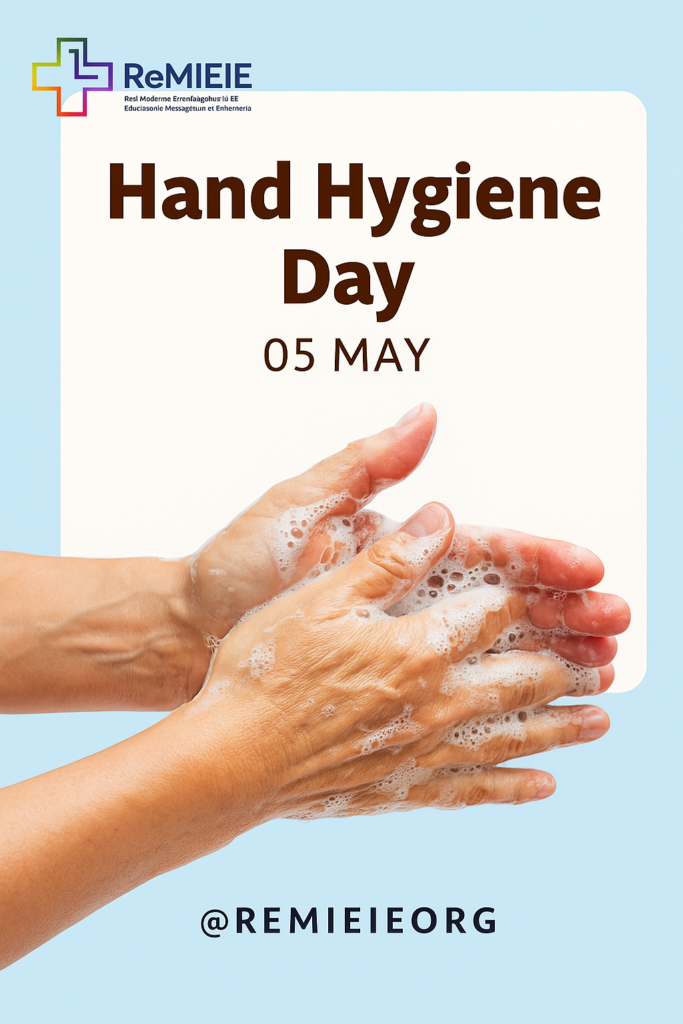 Hand Hygiene Day