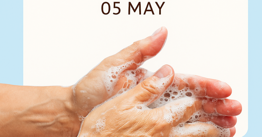 Hand Hygiene Day