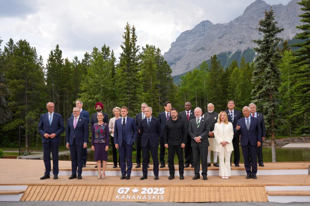 Photo: Courtesy of Presidencia de México