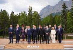 Photo: Courtesy of Presidencia de México