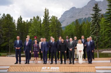 Photo: Courtesy of Presidencia de México