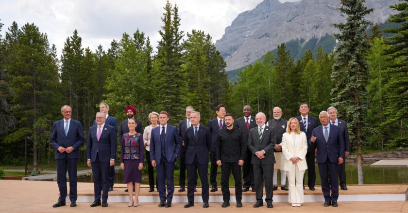 Photo: Courtesy of Presidencia de México