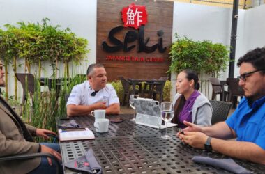 Talking Taste and Tradition: The Brains Behind Cocina La Baja 2025 Sit Down with Gringo Gazette North