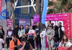 Rosarito’s Half Marathon
