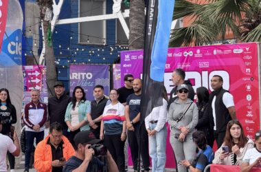 Rosarito’s Half Marathon