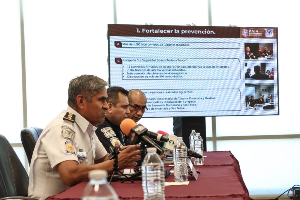 Photo: Courtesy SSCBC
