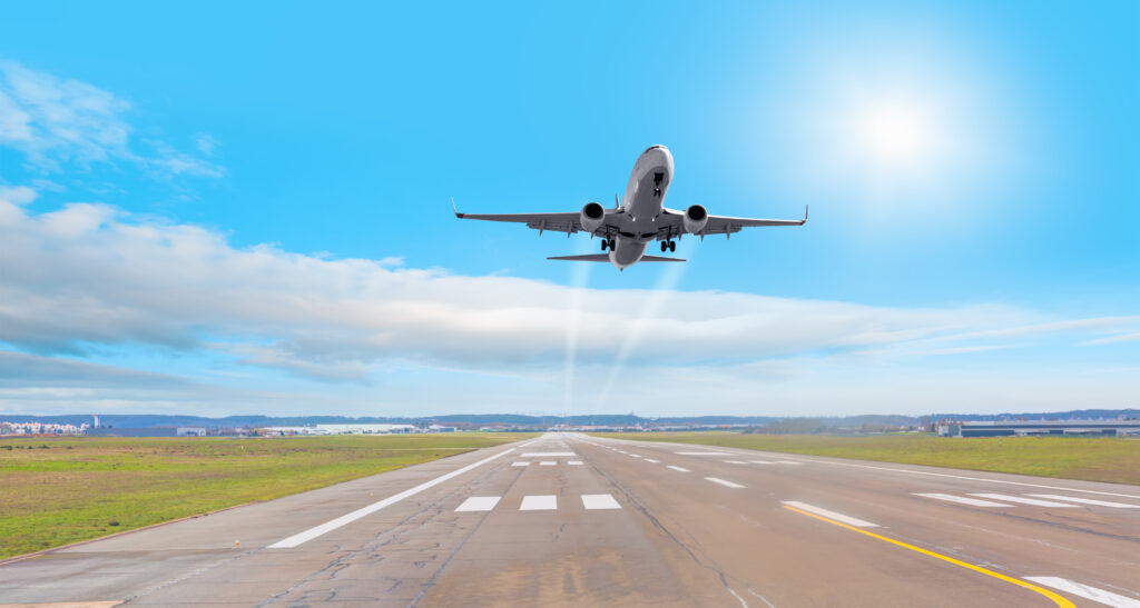 Ensenada Airport Plans Resurface—Is This Finally for Real?