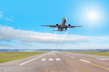 Ensenada Airport Plans Resurface—Is This Finally for Real?