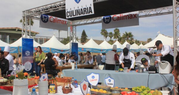 Cocina la Baja Serves Up 24,000 Reasons to Be Hungry