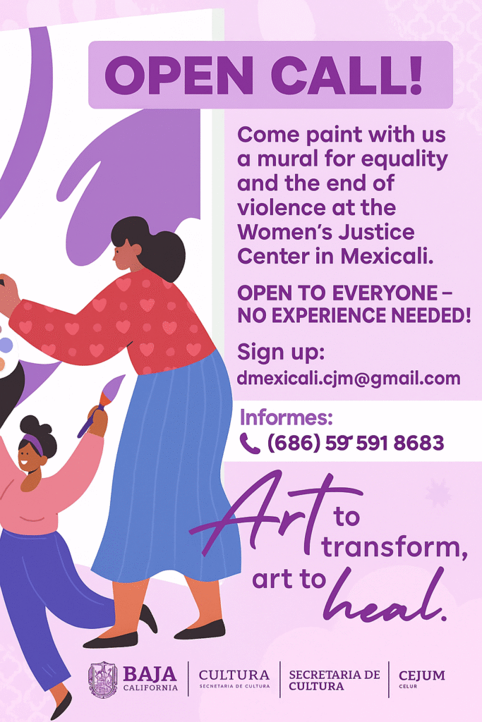 GenderPaintJustice - Gringo Gazette North