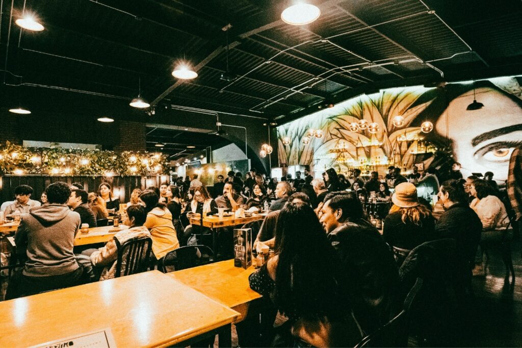 Indie Filmmakers Wanted for Ensenada’s Séptimo 2.0 Showcase
