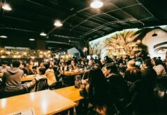 Indie Filmmakers Wanted for Ensenada’s Séptimo 2.0 Showcase
