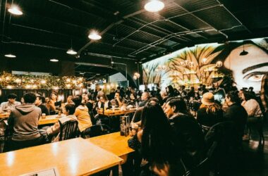 Indie Filmmakers Wanted for Ensenada’s Séptimo 2.0 Showcase