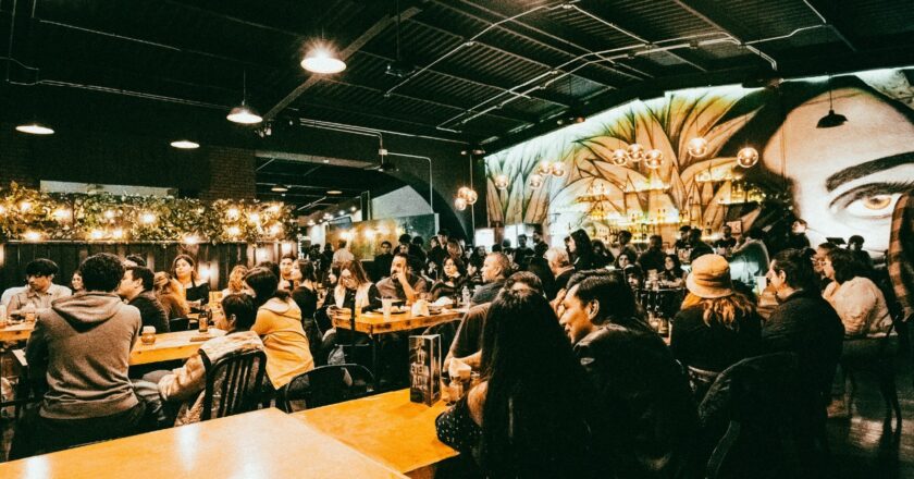 Indie Filmmakers Wanted for Ensenada’s Séptimo 2.0 Showcase